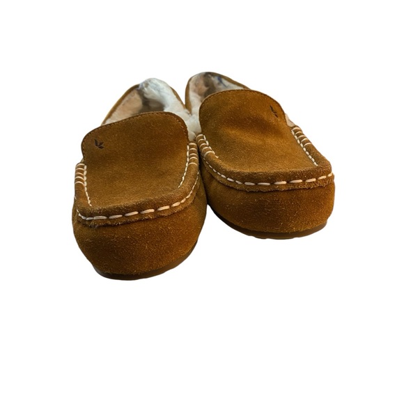 Koolaburra by UGG Women's Lezly Slipper Sz 6 - Picture 2 of 8